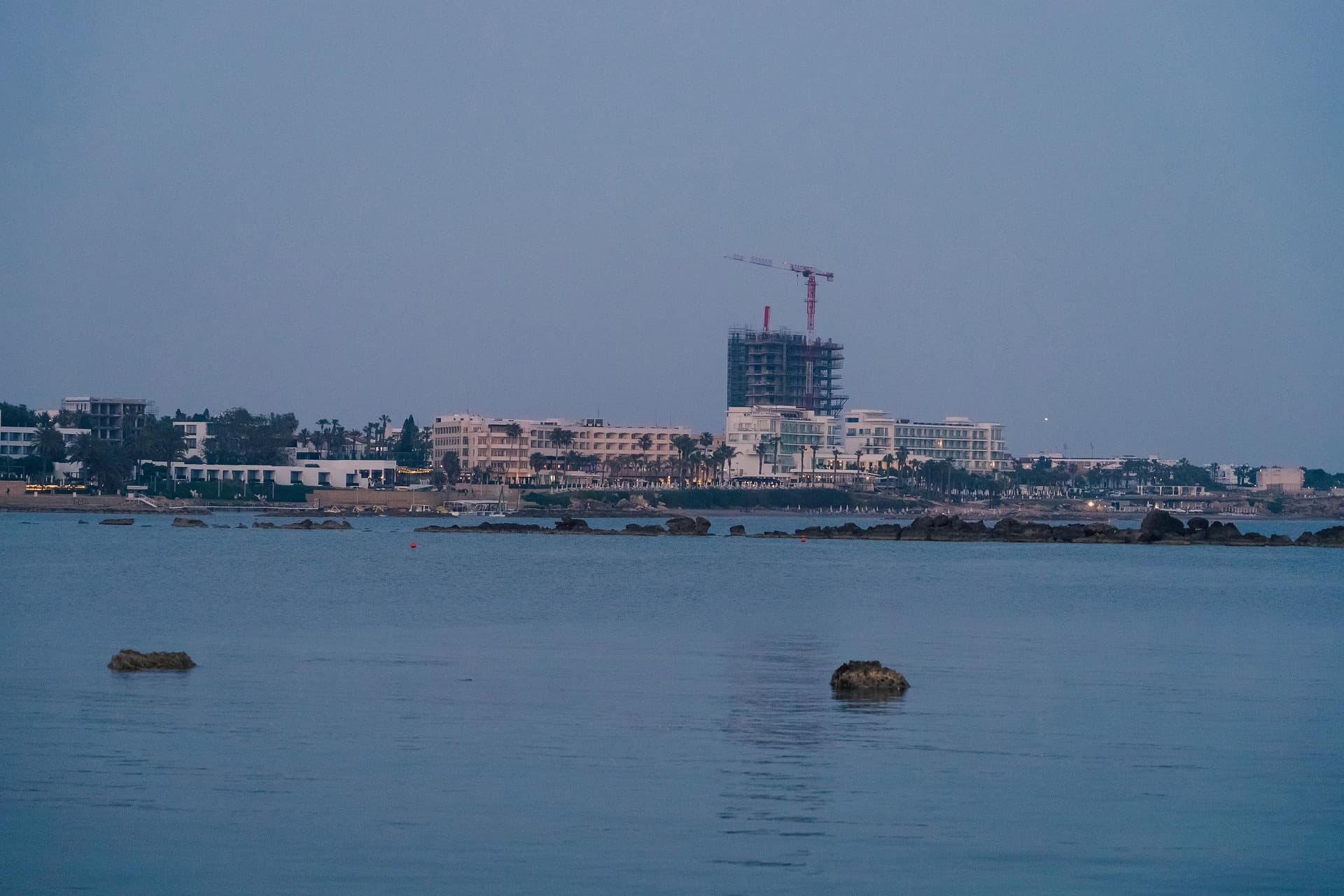 North Cyprus Market Notes: What to Watch This Quarter