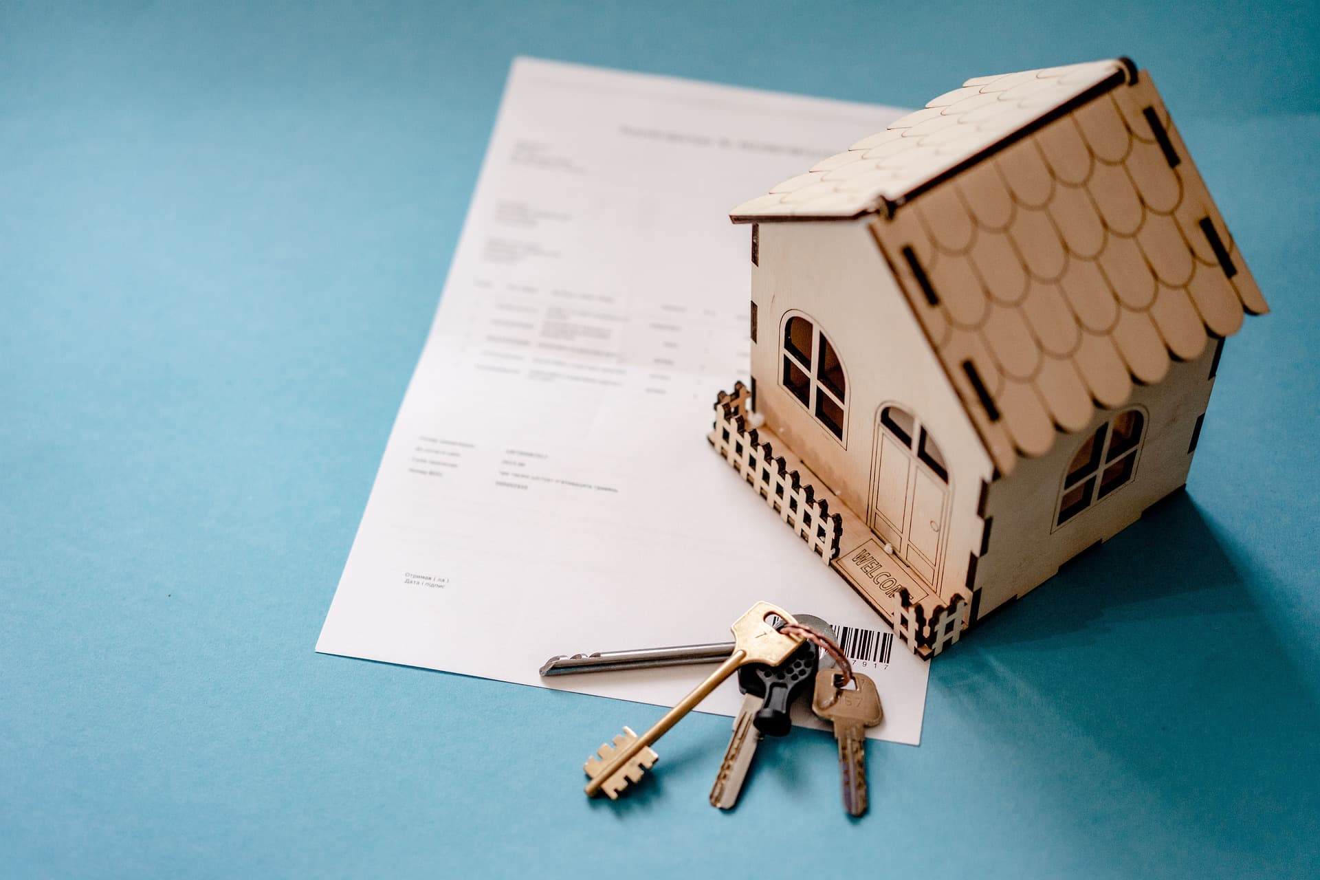 Mortgage Hizmetleri